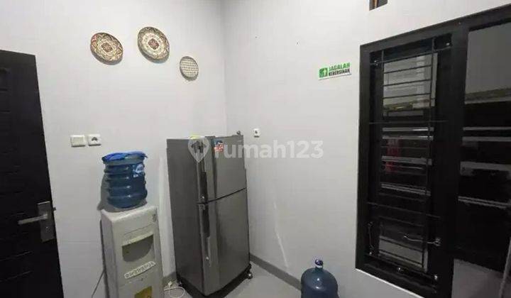 Rumah Murah Furnish Area Palagan Lokasi Dekat Hyatt 2