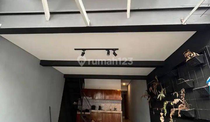 Rumah Murah Furnish Area Seturan Cocok Hunian Dkt Upn Dan Ykpn 1