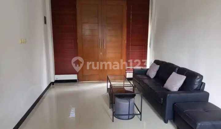 For Sale Furnished House in Sendangadi Area, Location Near JCM and TVRI 2