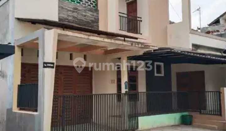Rental House Location Gedongkuning Behind JEC Near City Hall and AMPLAZ