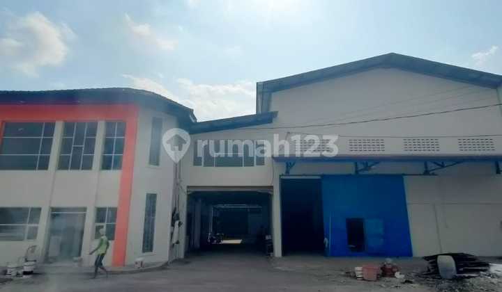 For Rent Multifunctional Warehouse Area Maguwoharjo Near Old Airport For Rent Multifunctional Warehouse Area Maguwoharjo Near Old Airport