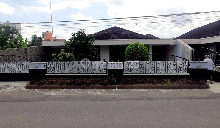 Rumah Furnish Siap Huni Area Umbulharjo Dekat Balaikota Dan UST 1