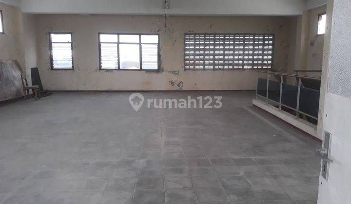 Ruko Murah Cocok Untuk Resto Kantor Dan Toko Ritail Lokasi Dekat Ugm 2