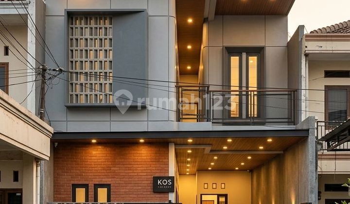 Dijual Rumah Kost Lokasi Dekat Ponpes Pandanaran dan Kampus Uii Dijual Rumah Kost Lokasi Dekat Ponpes Pandanaran dan Kampus Uii