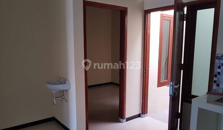 Rumah Baru 92 m2 deket Solo Baru, dsTlobong, Grogol, Solo Baru 7