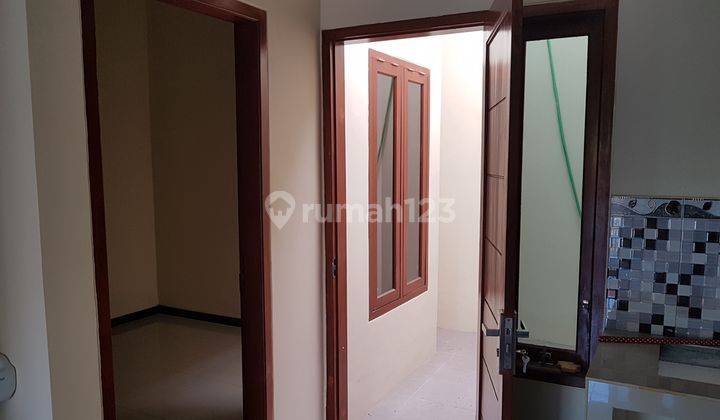 Rumah Baru 92 m2 deket Solo Baru, dsTlobong, Grogol, Solo Baru 10