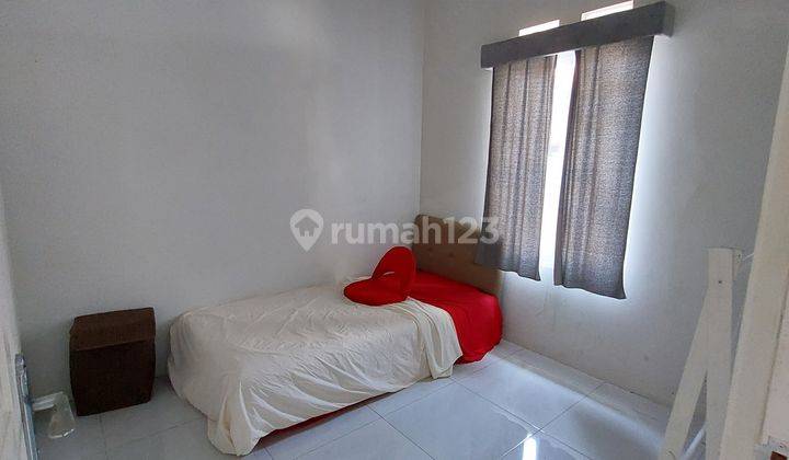 Rumah 100 M2 Dekat Mall The Park Solo Baru 3