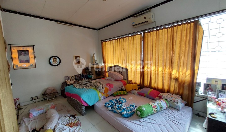 Ruko 1,5 Lantai 150 M2 Dekat Pasar Klewer Solo, Surakarta 2