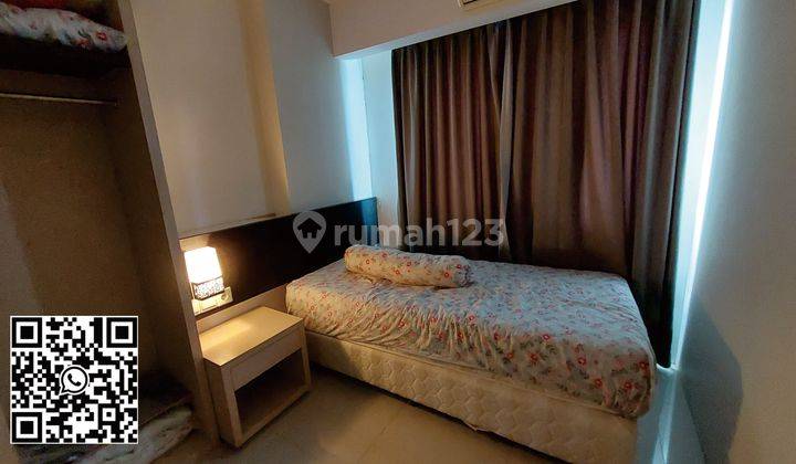 Apartemen Solo Paragon Bagus lantai 20 Full Furnish, Solo 6