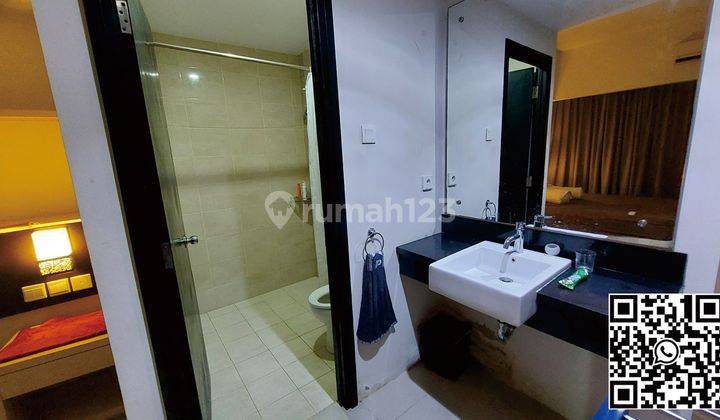 Apartemen Solo Paragon Bagus lantai 20 Full Furnish, Solo 9