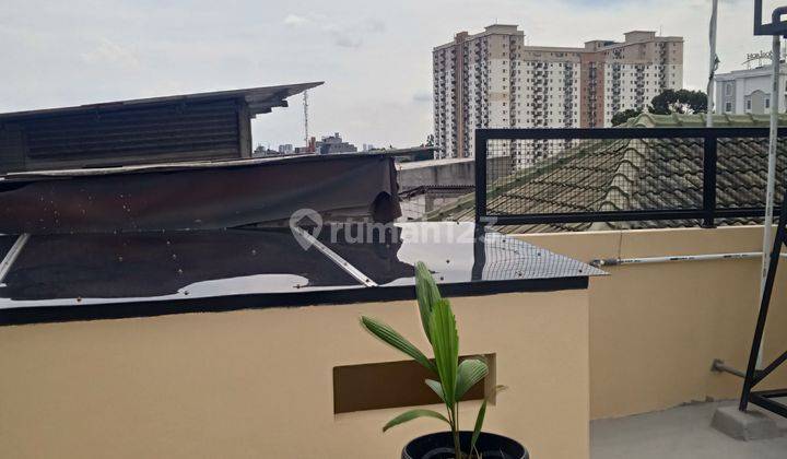 Rumah Baru Renovasi Dekat Jalan Raya Ciledug Cocok Utk Kostan  2