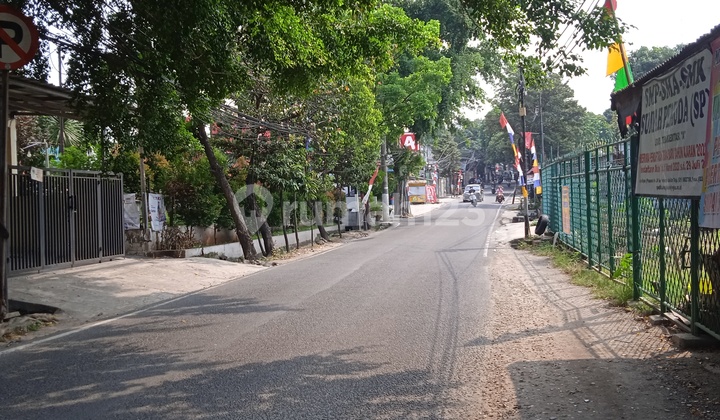 Disewakan gudang cocok utk bengkel dan distro barang area Joglo 8