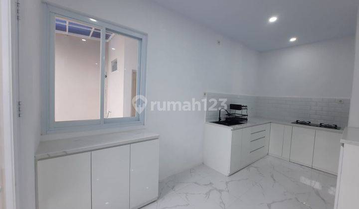 Dijual Rumah Minimalis 2 Lantai Type 144/200 Di Joglo Meruya 2