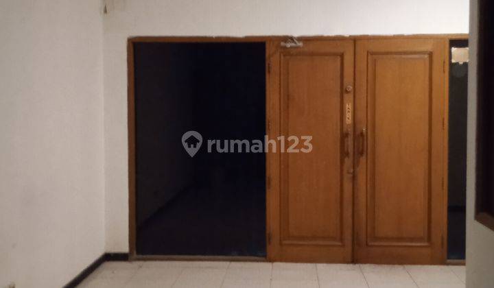 Ruko 3 Lantai SHM di Bintaro Sektor 3 Pondok Aren Tangsel 8