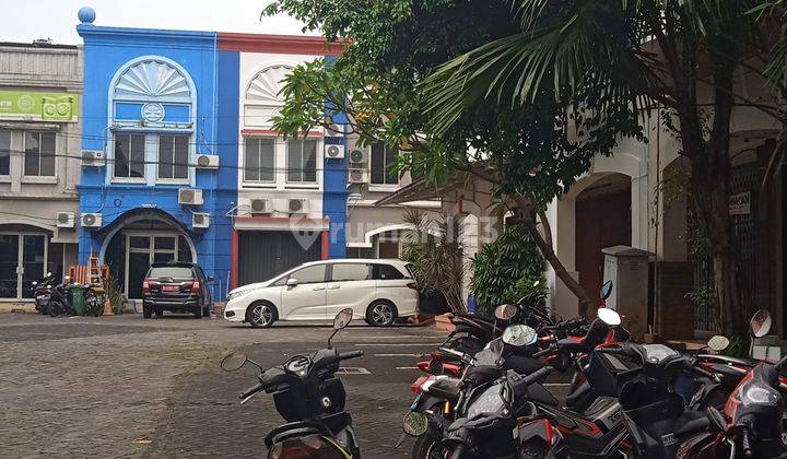 Ruko 3 Lantai SHM di Bintaro Sektor 3 Pondok Aren Tangsel 11