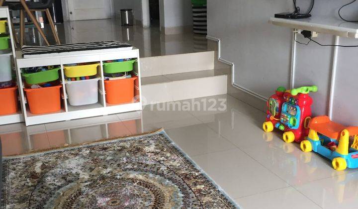 Disewa Rumah Minimalis dekat Halte Puribeta Larangan Tangerang.  2