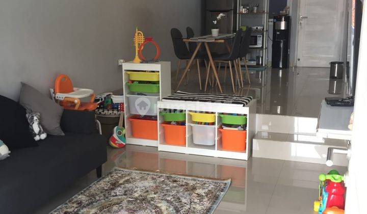 Disewa Rumah Minimalis dekat Halte Puribeta Larangan Tangerang.  3
