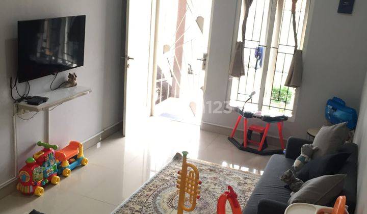 Disewa Rumah Minimalis dekat Halte Puribeta Larangan Tangerang.  5