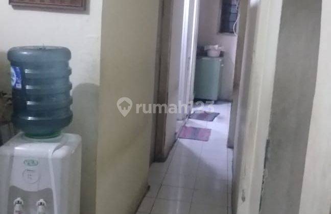 Dijual Tanah Bonus Rumah Kost-An Di Salemba Matraman. Murah   1