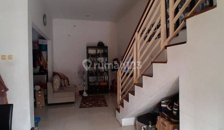 Dijual Rumah Murah 2 lantai SHM di Bintaro sektor 3 Bintaro Jaya 2