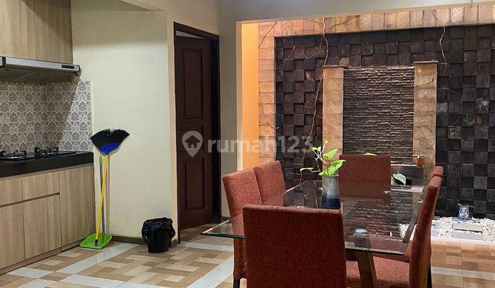 Rumah Hunian 2 Lantai Di Perumahan Nyaman Area Cidodol Kebayoran  1