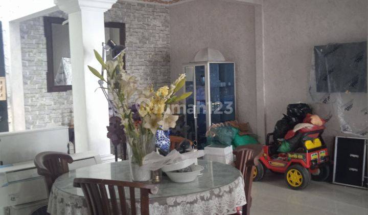 Dijual Rumah Baru Renovasi Termurah Di Sektor 3 Bintaro Jakarta  1