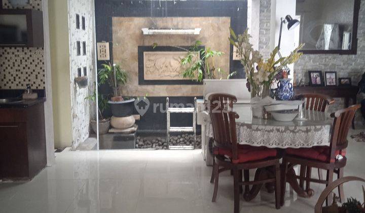 Dijual Rumah Baru Renovasi Termurah Di Sektor 3 Bintaro Jakarta  2