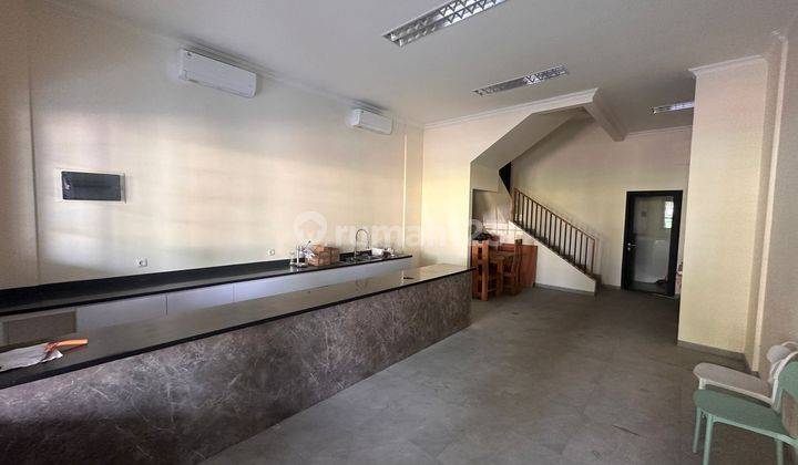 Ruko 3 Lantai Sudah Di Canopy Di Scientia Garden B S D Pagedangan 2