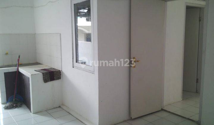 Dijual Rumah 1 Lantai Hadap Utara Di Bsd Duta Bintaro Tangerang 2