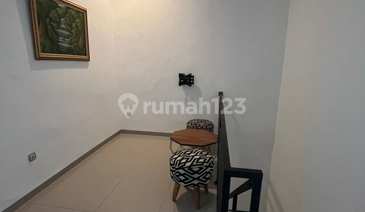 For Rent House in Lenteng Agung Cluster, Near Pancasila University, Near Pancasila KRL Station, Land Area 60M, Building 95M 2 Floors, 4 Bedrooms, Price 0 Jt Per Year Negotiable Sugi 2