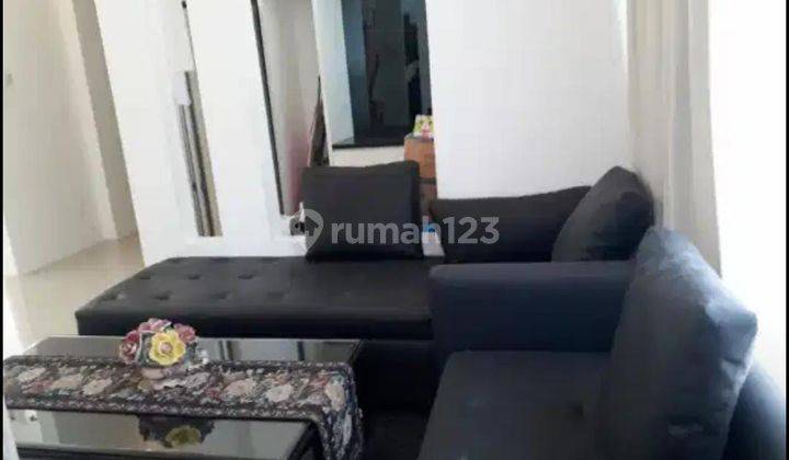 Disewa Rumah Pasar Minggu Jakarta Selatan Dalam Cluster Furnished, Kamar Tidur 3, 2 Lantai, Lokasi Strategis, Harga 100 Jt Nego Pertahun Sugi 2