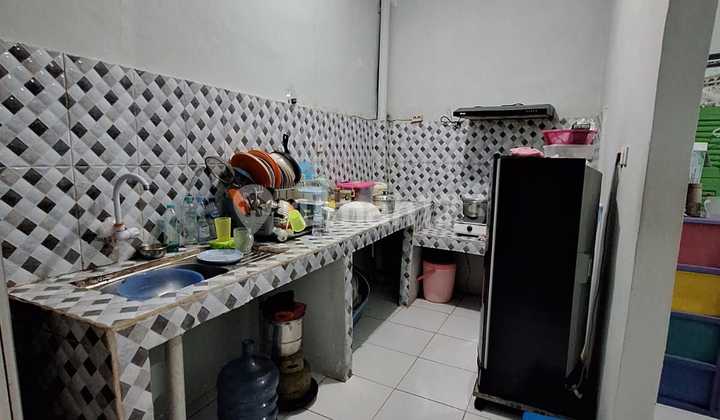 Dijual Cepat dan Murah Rumah Wilayah Citayam Depok,10 Menite Stasiun KRL Citayam,Luas Tanah 80M, Bangunan 1 Lantai 2 Kamar Tidur, Surat SHM, Akses Jalan 1 Mobil, Harga 290 Jt Nego Sam 2