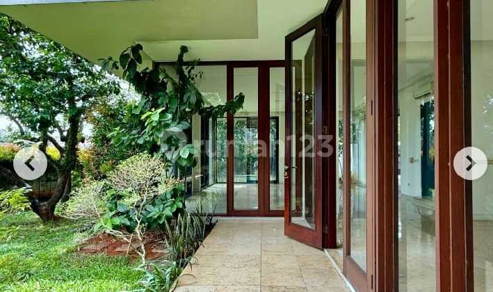 For Quick Sale: House in West Pejaten area, land area 1028M, building 500M, swimming pool, 5 bedrooms, spacious parking, strategic location, price 19.8 Billion Negotiable Sugi 2