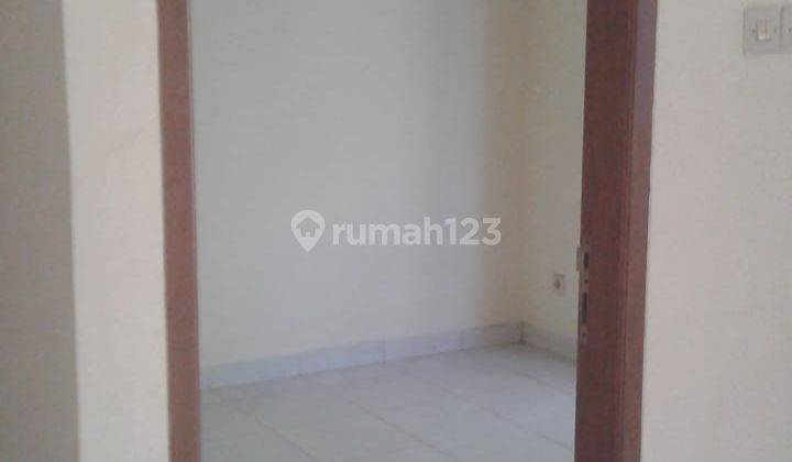 Rumah Dalam Cluster Gandul Dekat Tol Andara Sewa Minimal 2 Tahunimal  3