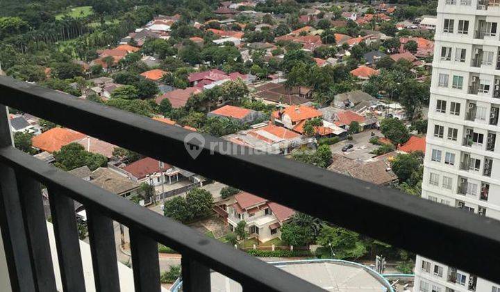 Apartement Cinere Bellevue Sam 4