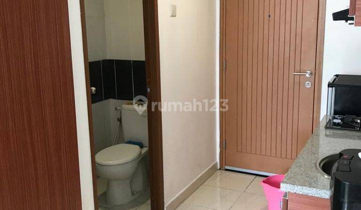 Apartement Cinere Bellevue Sam 6