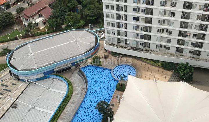 Apartement Cinere Bellevue Sam 7
