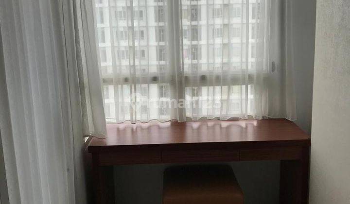 Apartement Cinere Bellevue Sam 9