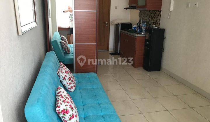 Apartement Cinere Bellevue Sam 8