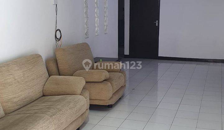 Rumah Sewa di Luar Komplek Dekat Ke Arah Tol Brigif Cocok Untuk Usaha Dan Tempat Tinggal Nanda 3
