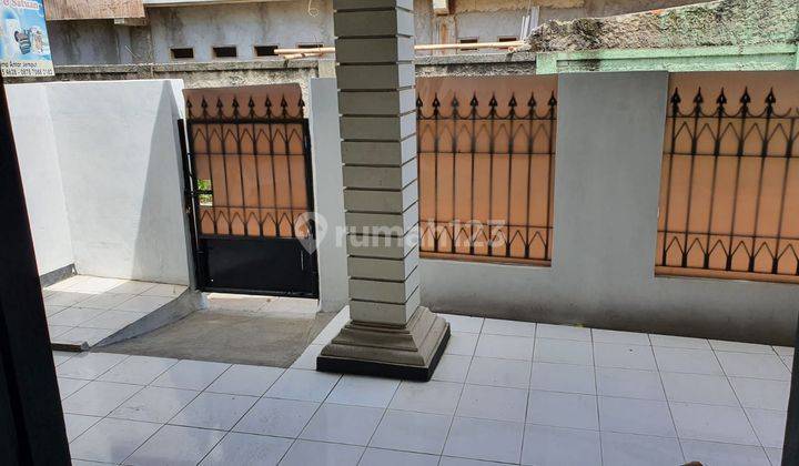 Rumah Sewa di Luar Komplek Dekat Ke Arah Tol Brigif Cocok Untuk Usaha Dan Tempat Tinggal Nanda 5