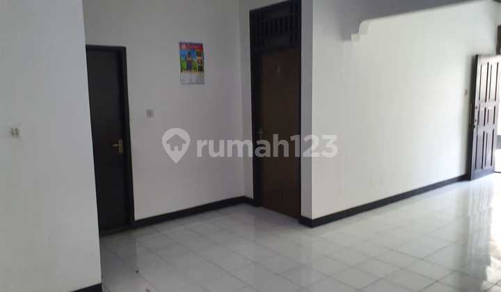 Rumah Sewa di Luar Komplek Dekat Ke Arah Tol Brigif Cocok Untuk Usaha Dan Tempat Tinggal Nanda 9