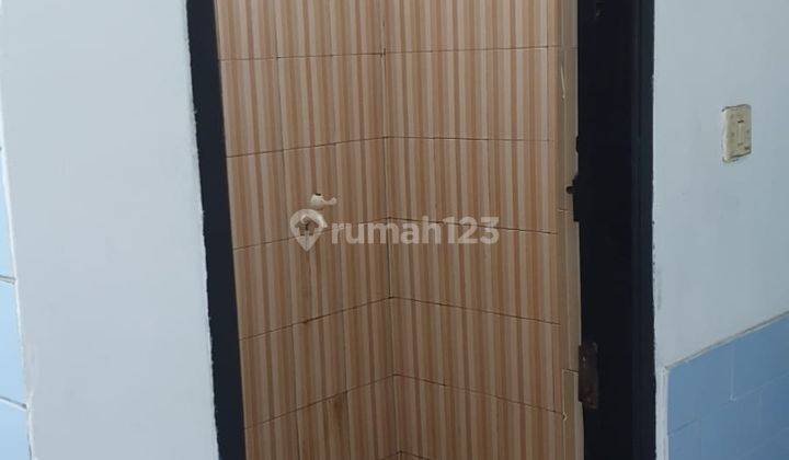 Rumah Sewa di Luar Komplek Dekat Ke Arah Tol Brigif Cocok Untuk Usaha Dan Tempat Tinggal Nanda 12