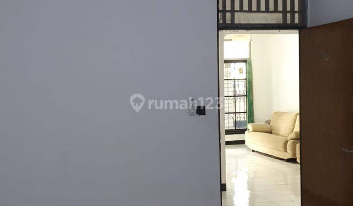 Rumah Sewa di Luar Komplek Dekat Ke Arah Tol Brigif Cocok Untuk Usaha Dan Tempat Tinggal Nanda 20