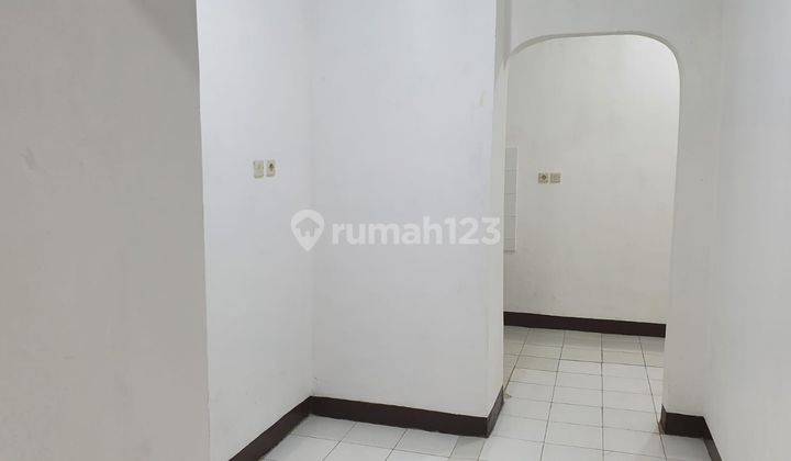 Rumah Kontrakan Akses Motor Gandul Cinere Nanda 5