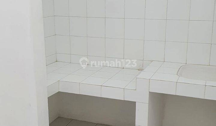Rumah Kontrakan Akses Motor Gandul Cinere Nanda 7