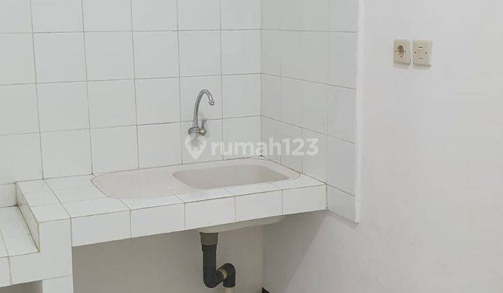 Rumah Kontrakan Akses Motor Gandul Cinere Nanda 12