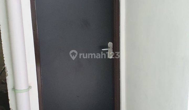 Rumah Kontrakan Akses Motor Gandul Cinere Nanda 14