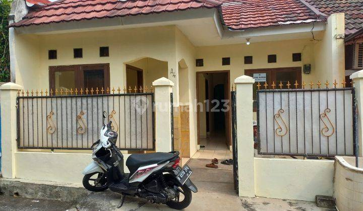 Rumah di Jual Cepat Dalam Komplek Limo Cinere Andi 1