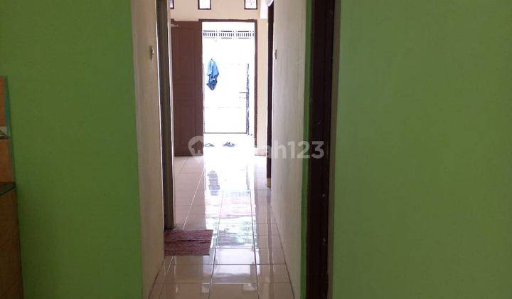 Rumah di Jual Cepat Dalam Komplek Limo Cinere Andi 2